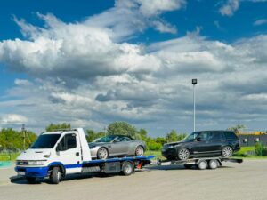 Автоэвакуатор Днепр