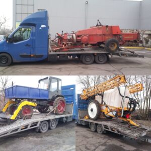 Эвакуатор в Павлограде 0509652765