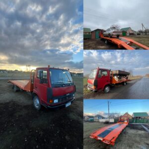 Эвакуатор Пирятин +380997226587