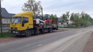  Эвакуатор Коростень заказать