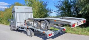 6 Услуги эвакуатора Валки