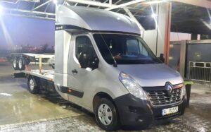 6 Эвакуатор Валки