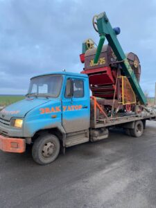 9 Эвакуатор Покровское