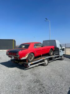 2 Эвакуатор Львов