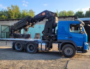 3 Манипулятор Харьков