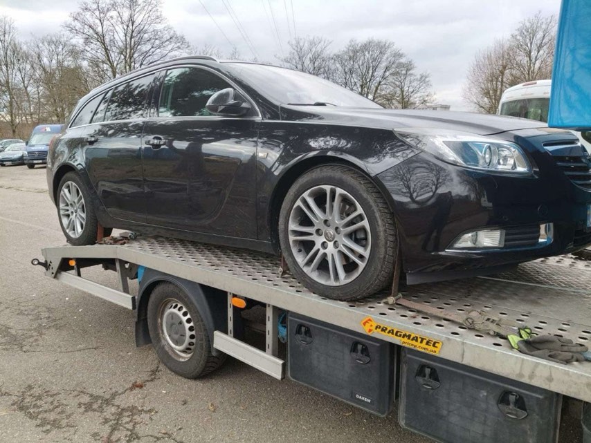 срочный автовоз из Европы