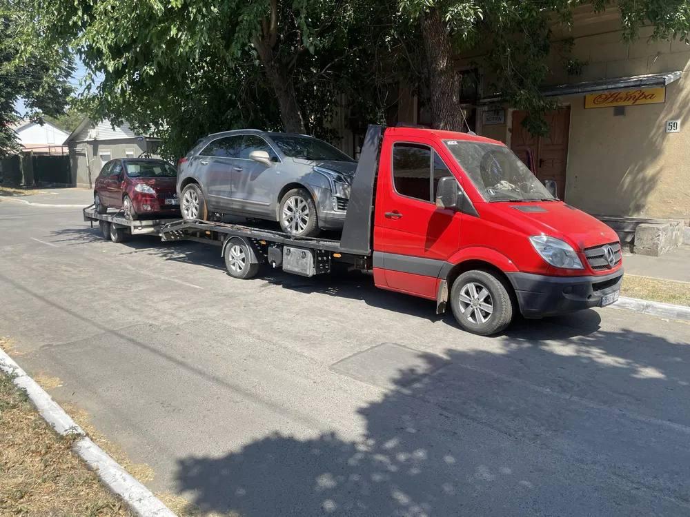 Перевозка авто Татарбунары