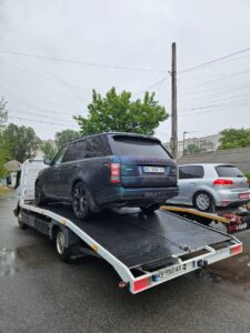 29 Эвакуатор в Днепре район