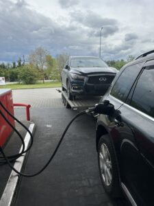 14 Доставка авто из Молдавии