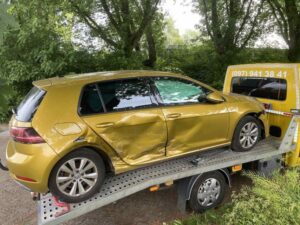 23 Амстердам Харьков Эвакуатор