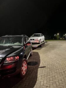 30 Вернуть машину в Украину из Европы