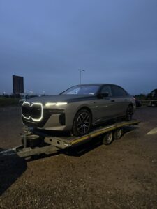 7 автовоз Европа Ровно