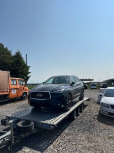 39 Перевозка авто через границу Украина Европа