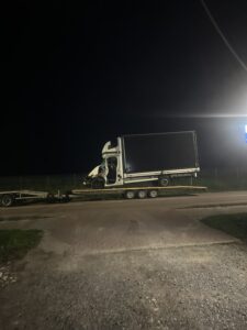 60 доставка коммерческой техники из Европы