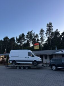 27 Эвакуатор Канны франция Украина