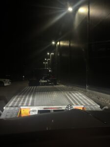 27 Эвакуатор франция Украина