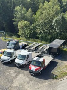 4 выкупить авто на Укр номерах в Словакии