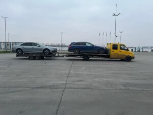 4 автомобилей лафет лавета